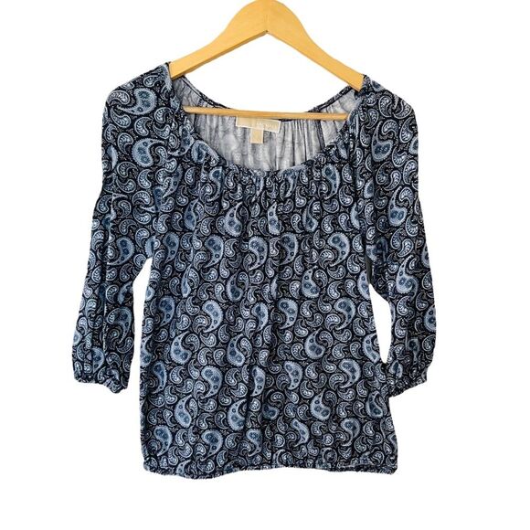 MICHAEL Michael Kors Tops Women Size S - Picture 1 of 6
